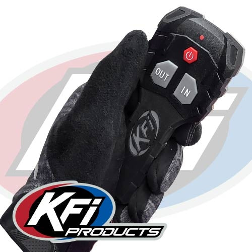 KFI Winch Wireless Remote Control