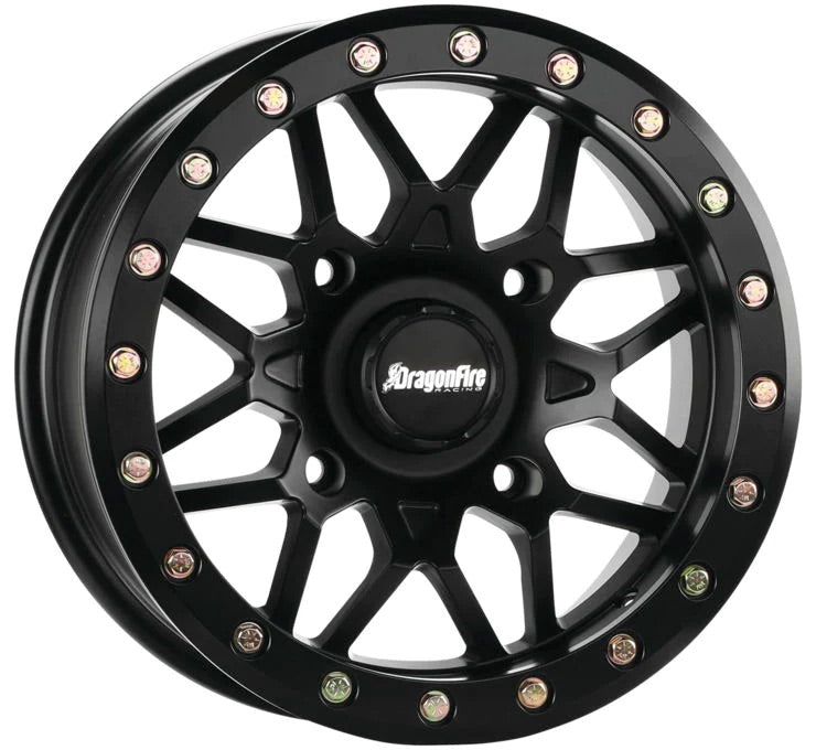 DragonFire Racing UTV Typhon Wheel