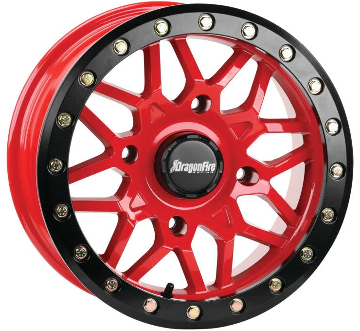 DragonFire Racing UTV Typhon Wheel