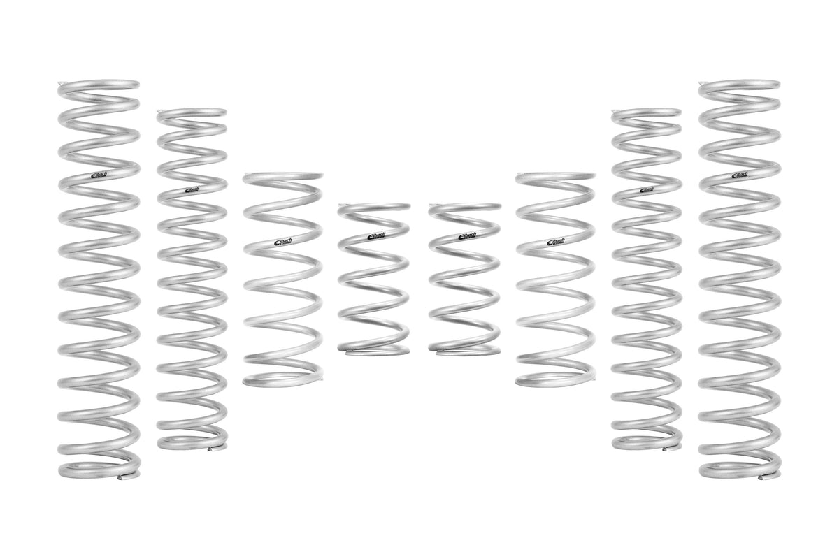2024 Can-Am Maverick R - Eibach UTV Stage 2 Suspension Spring Kit