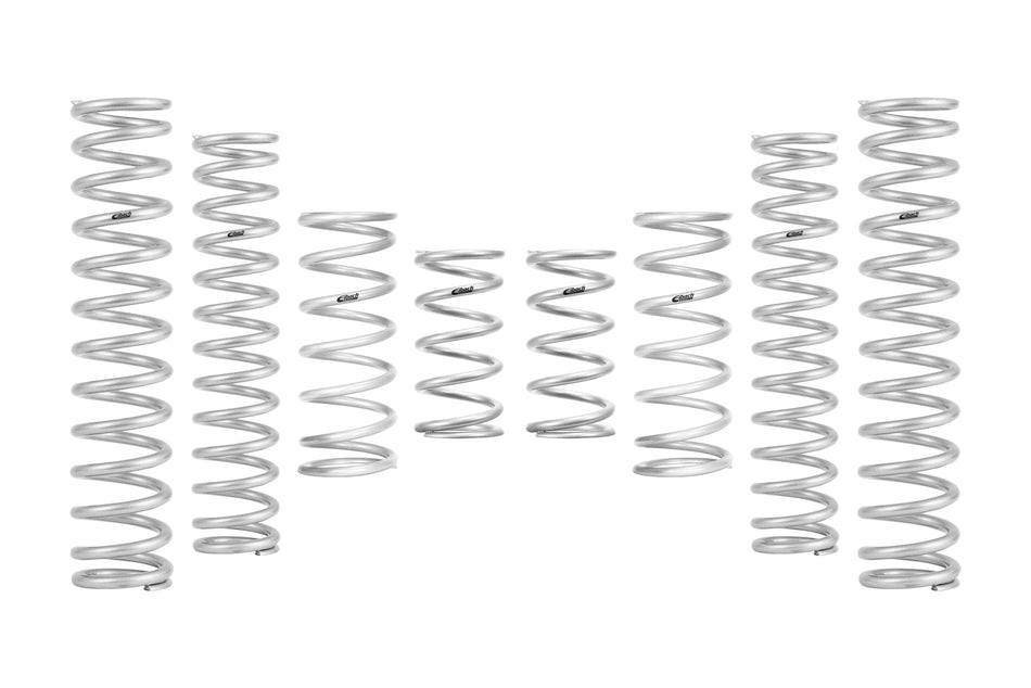 2024 Can-Am Maverick R - Eibach UTV Stage 2 Suspension Spring Kit