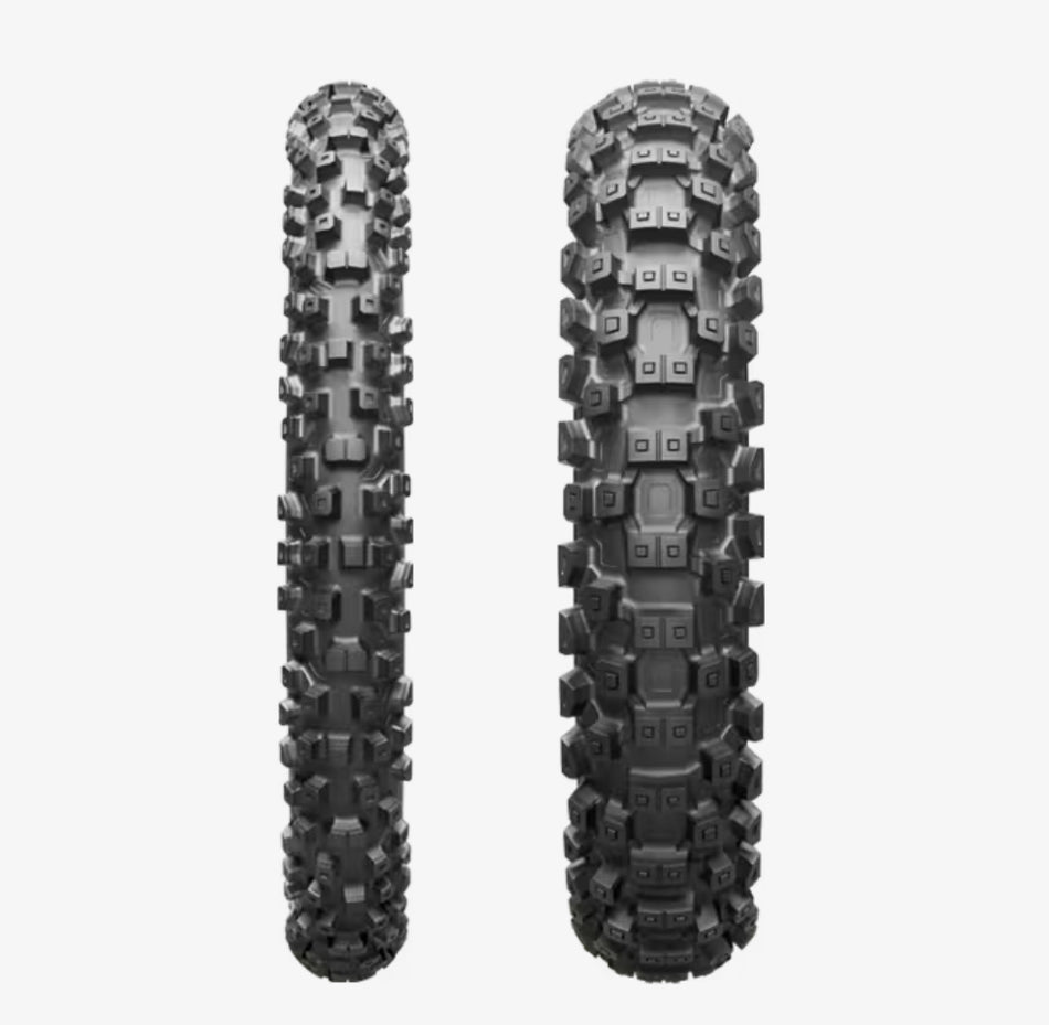 Bridgestone - Battlecross X30 Motorcycle Tire - Bridgestone
