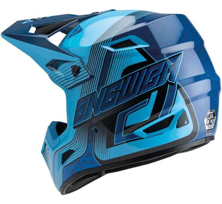 Answer A23 AR1 Vendetta Helmet