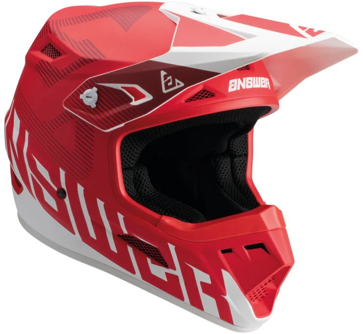 Answer A23 AR1 V2 Bold Helmet