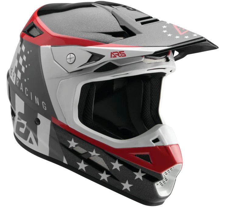 Answer MIPS AR5 Rally Helmet