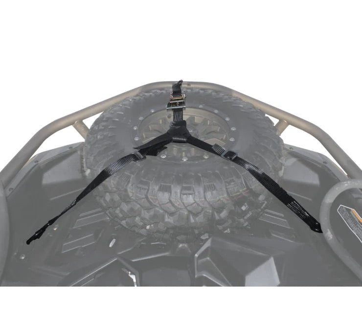 DragonFire Racing Spare Tire Strap