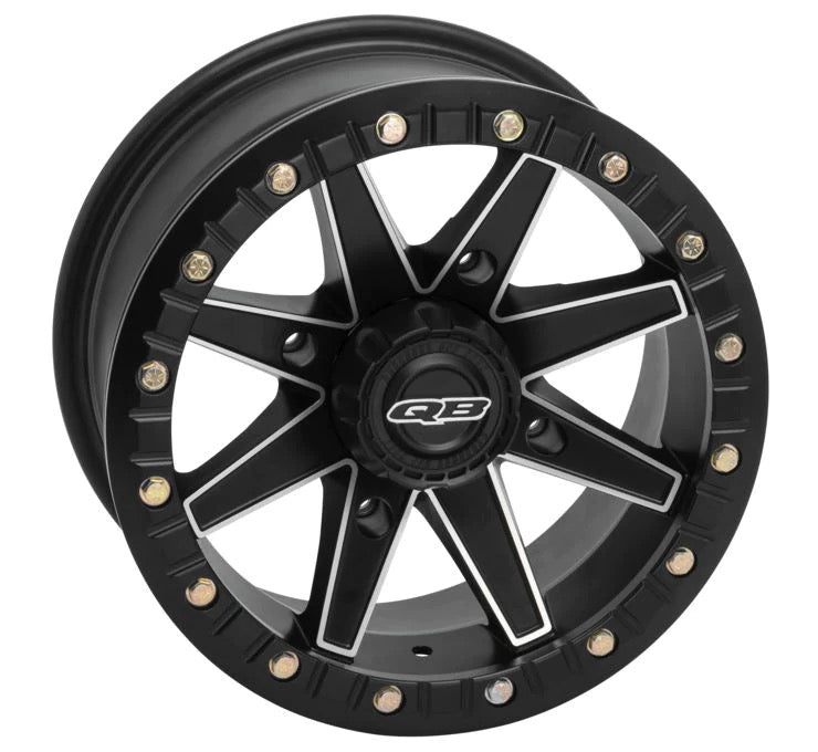 QuadBoss - Boss Lock UTV Wheels