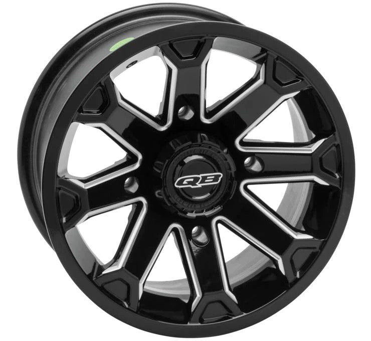 QuadBoss Blitz UTV Wheels