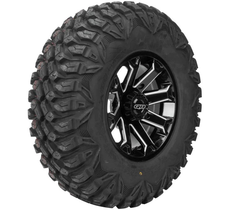 QuadBoss Blitz UTV Wheels