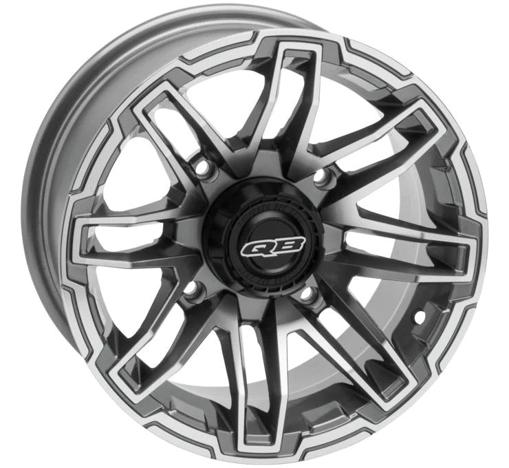 QuadBoss Stryker UTV Wheels