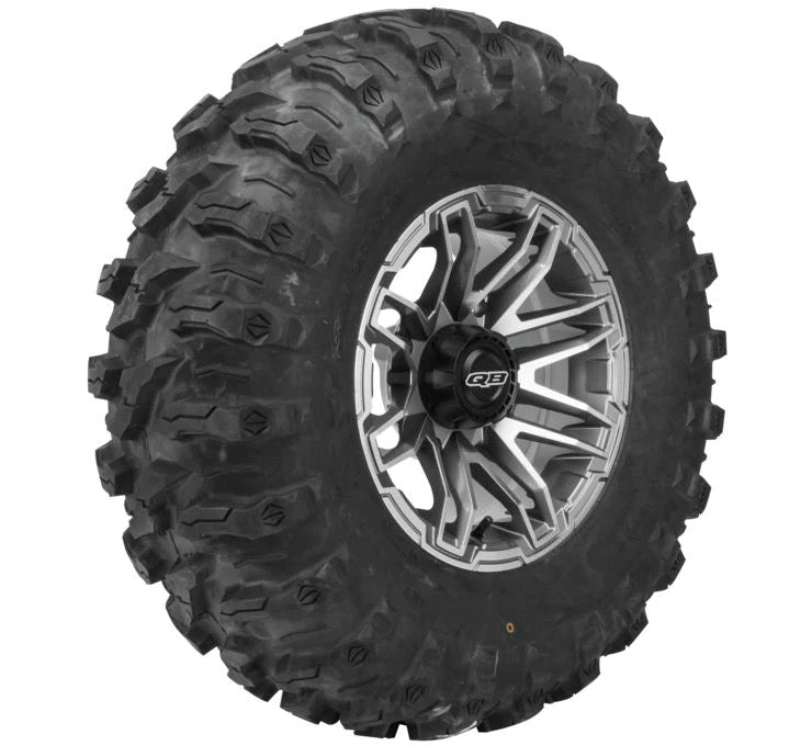 QuadBoss Stryker UTV Wheels