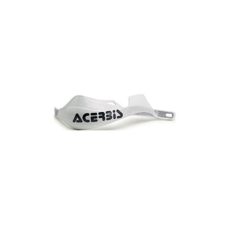 Acerbis Rally Pro X Handgaurds - White - Acerbis