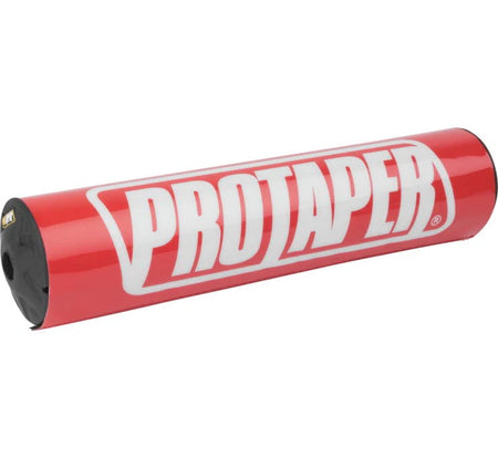 ProTaper - 10’’ Round Bar Pad - Red - ProTaper