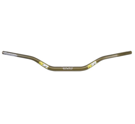 ProTaper - EVO Dirt Bike Handlebars - Henry/Reed / Magnesium - ProTaper
