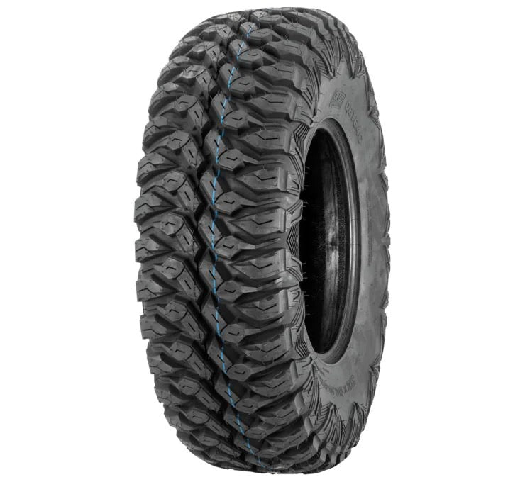QuadBoss QBT846 Radial UTV Tire