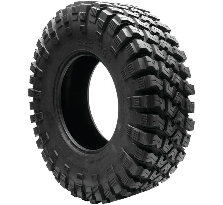QuadBoss QBT808 Radial UTV Tire