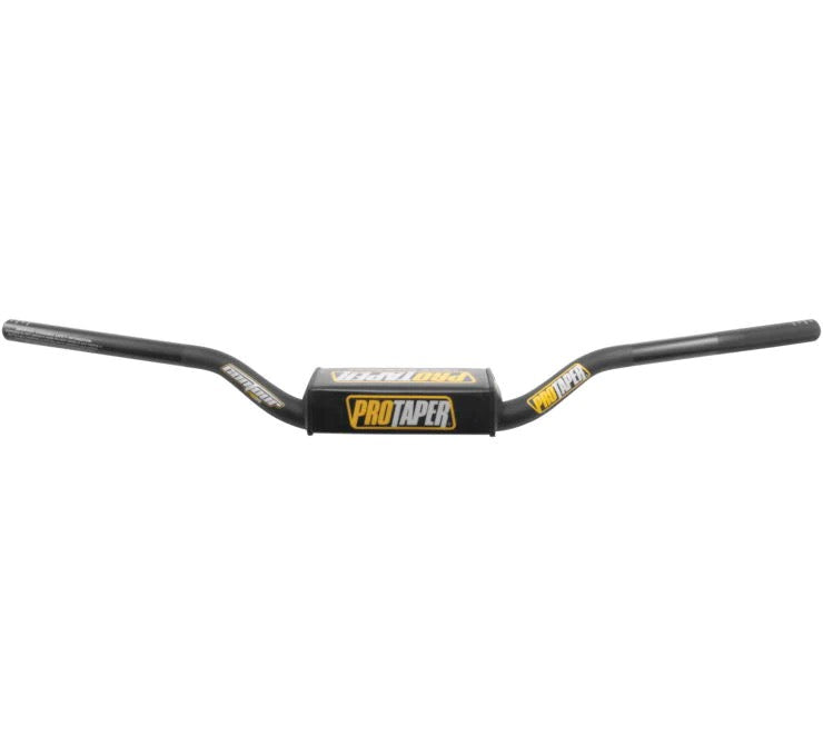 ProTaper - Mini Contour 7/8’’ Handlebars - Black / Mini High - ProTaper