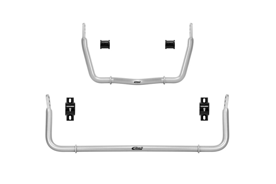 Eibach - Polaris Pro XP Front & Rear Anti-Roll Sway Bar Set