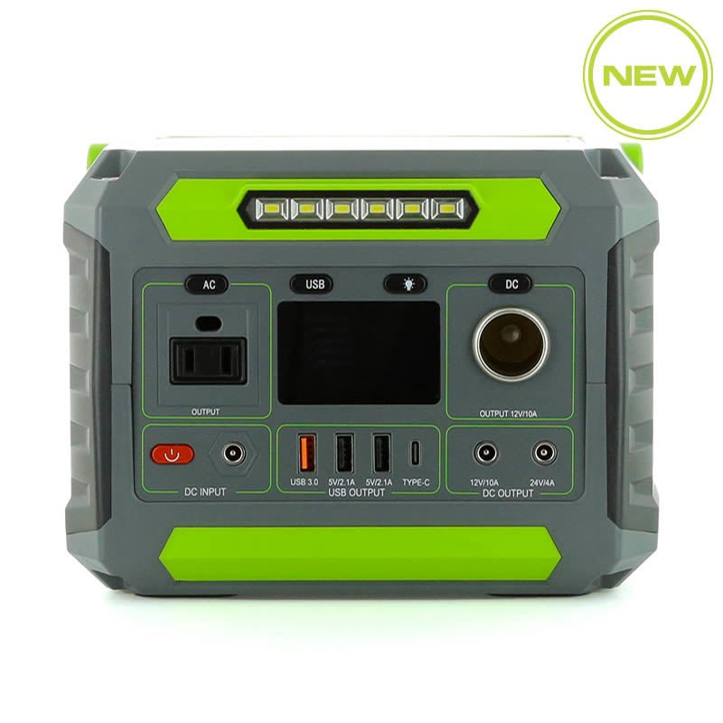 Antigravity Batteries PS-80 Portable Power Station