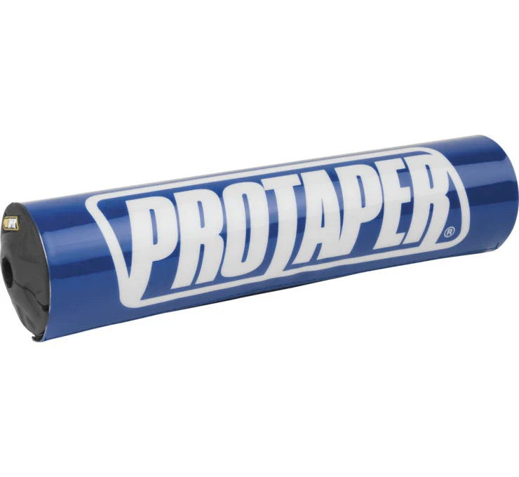 ProTaper - 8’’ Round Bar Pad - Blue - ProTaper