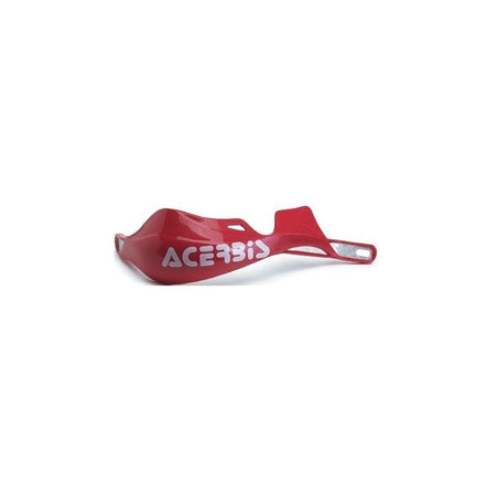 Acerbis Rally Pro X Handgaurds - CR Red - Acerbis
