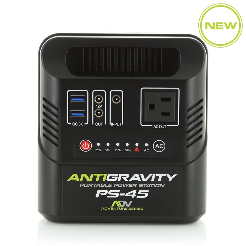 Antigravity Batteries PS-45 Portable Power Station