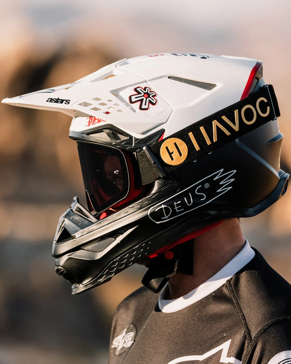Infinity Goggle - Regal