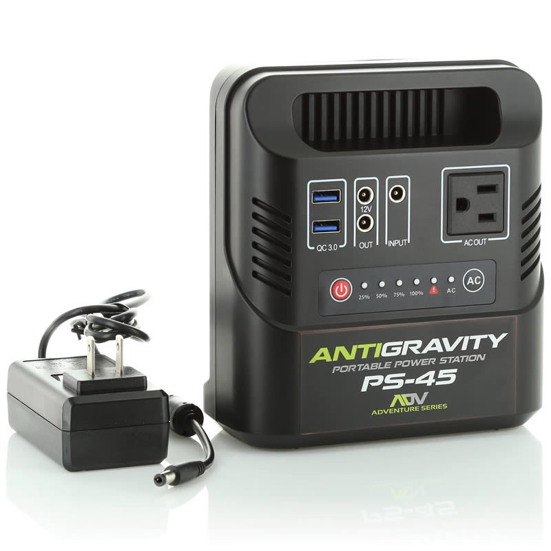 Antigravity Batteries PS-45 Portable Power Station