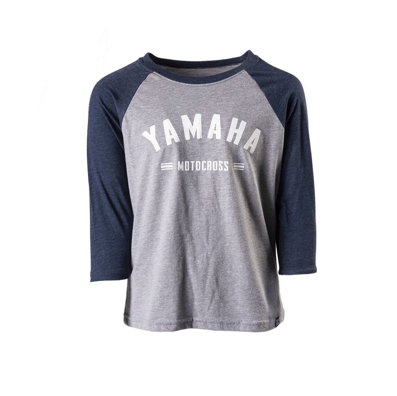 Factory Effex - Yamaha Youth Speedy Shirt