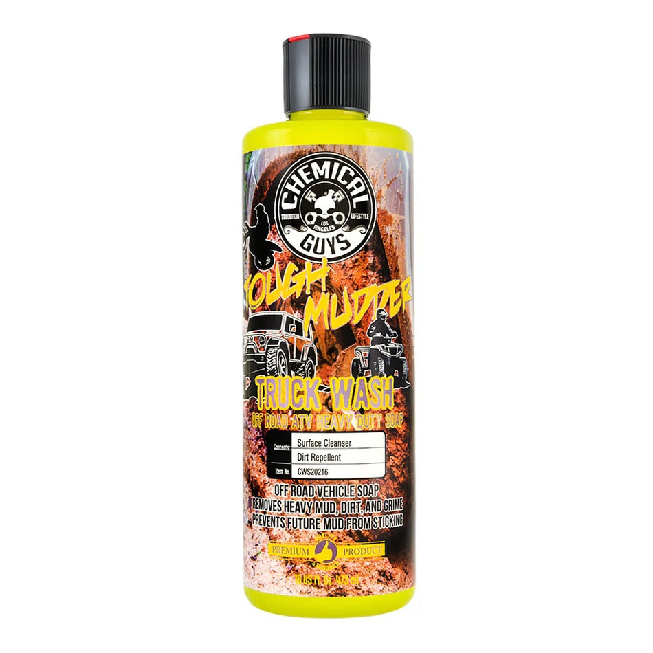 Chemical Guys - Off-Road / MX Wash Soap - Chemical Guys