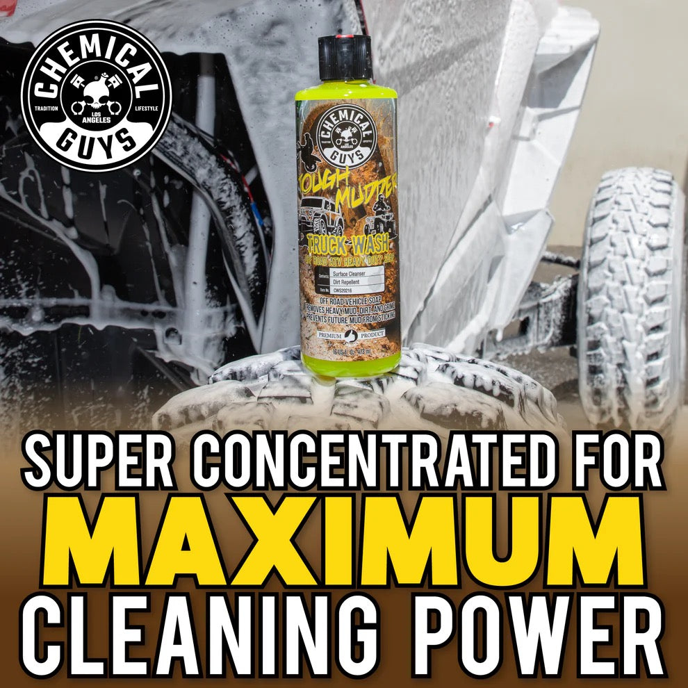 Chemical Guys - Off-Road / MX Wash Soap - Chemical Guys