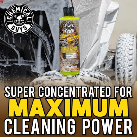 Chemical Guys - Off-Road / MX Wash Soap - Chemical Guys