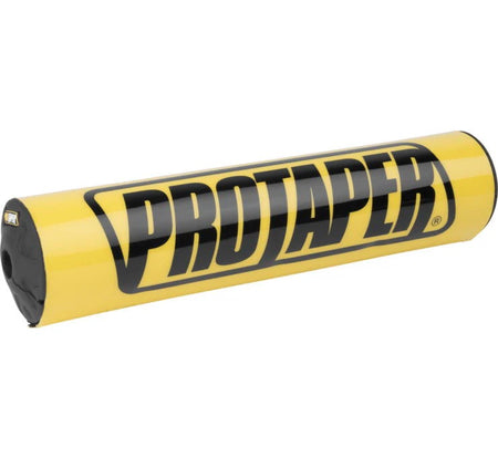 ProTaper - 8’’ Round Bar Pad - Yellow - ProTaper