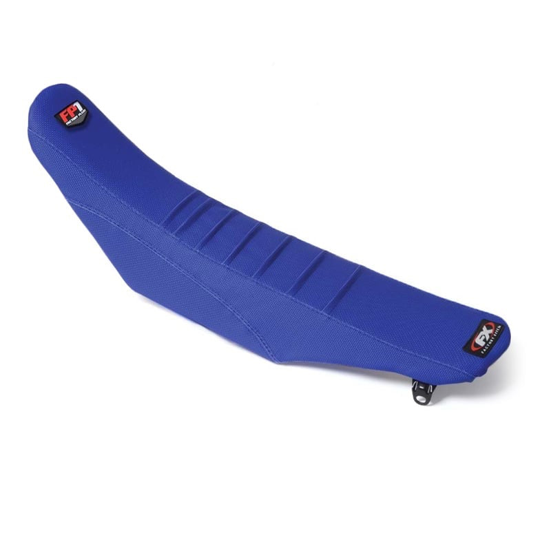Factory Effex FP1 Seat Cover - Yamaha YZ 250F / 450F FX (2018-2023) - Blue - Factory Effex