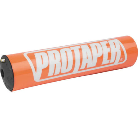 ProTaper - 8’’ Round Bar Pad - Orange - ProTaper