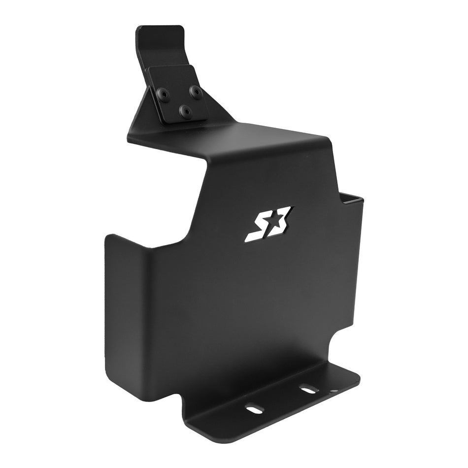 S3 Power Sports - Can-Am Maverick X3 Battery Hold Down Bracket