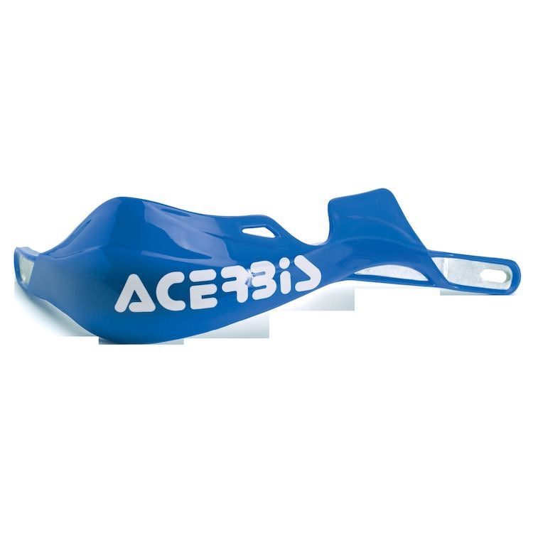 Acerbis Rally Pro X Handgaurds - YZ Blue - Acerbis