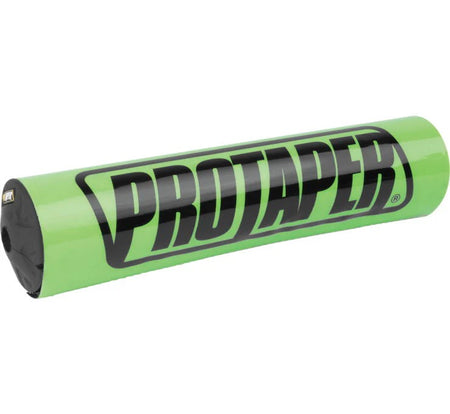 ProTaper - 8’’ Round Bar Pad - Green - ProTaper