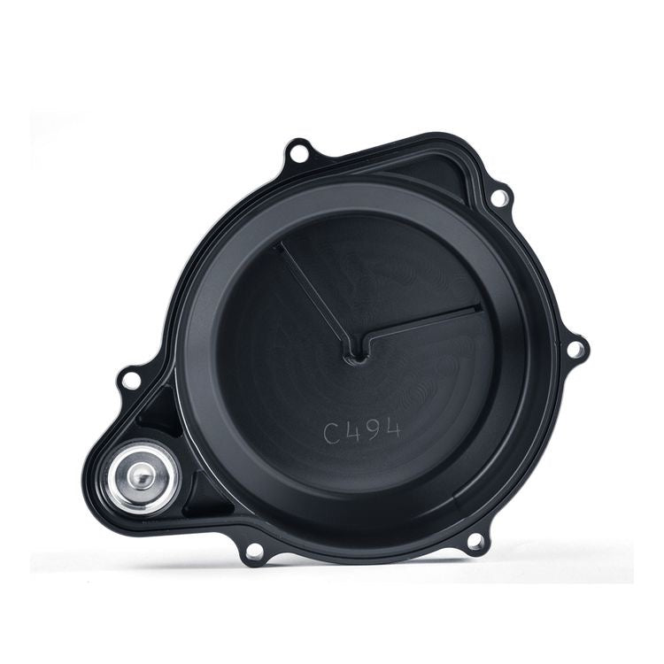 Hinson Clutch - Honda CRF 450RL / X / L (2019-2024) Billetproof Clutch Cover - Hinson Clutch