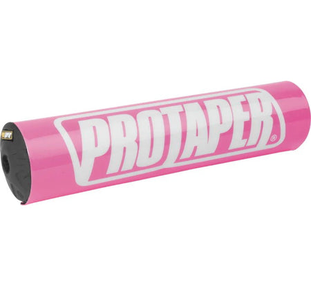ProTaper - 8’’ Round Bar Pad - Pink - ProTaper
