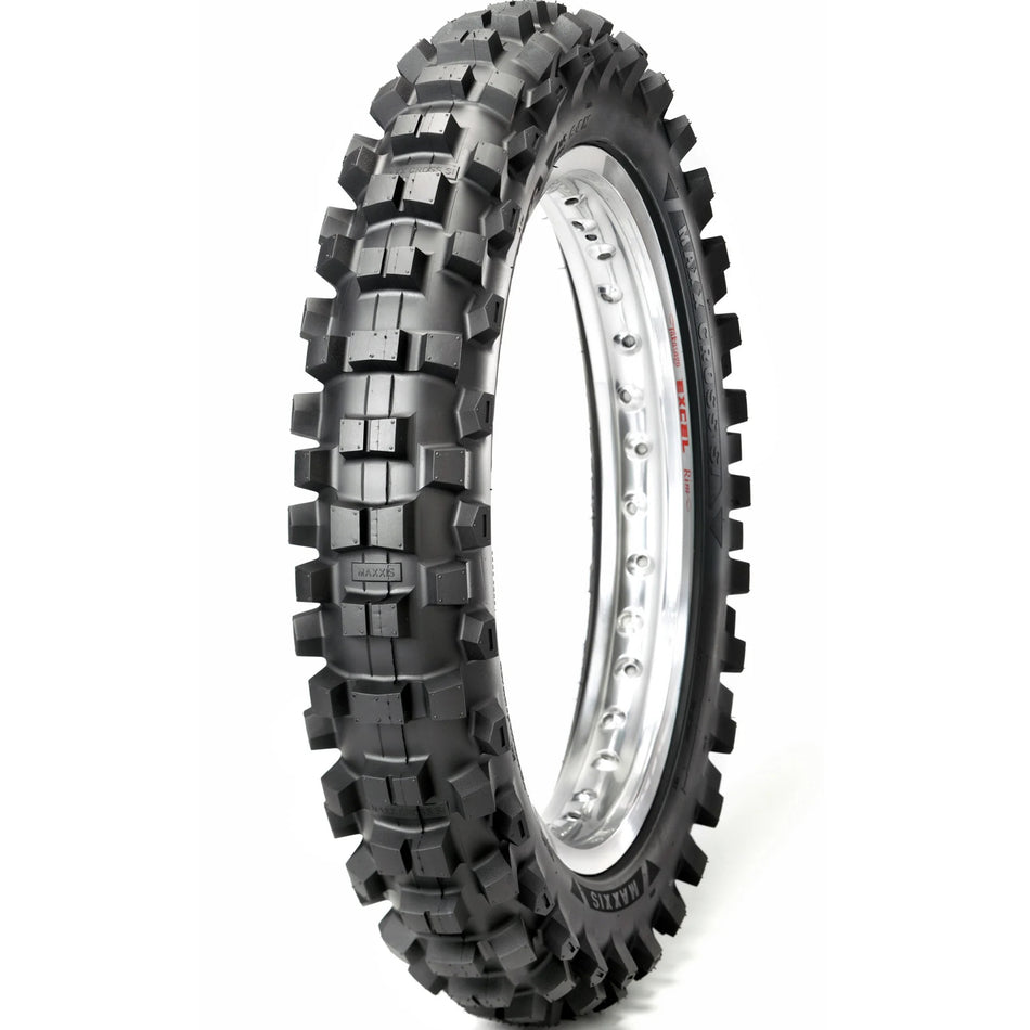 Maxxis - Maxxcross SI Motorcycle Tire - Maxxis