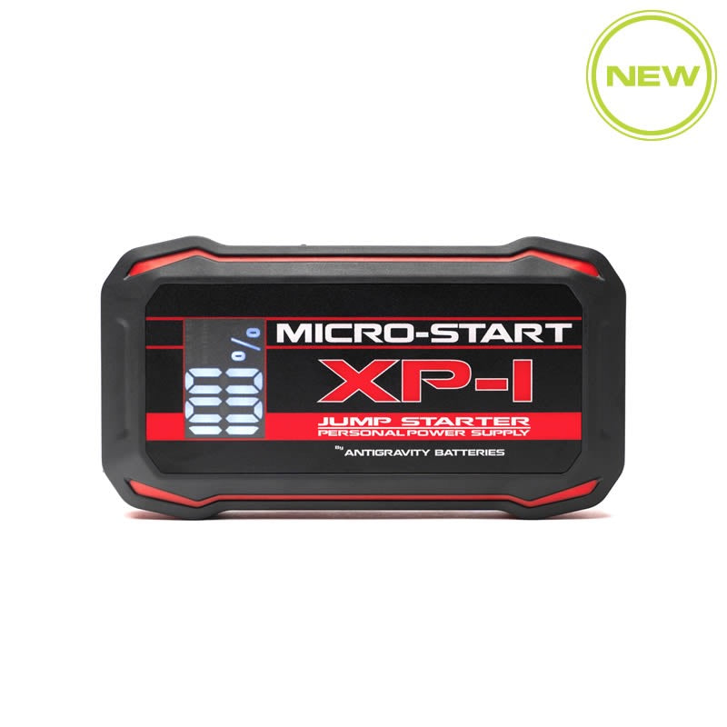 Antigravity Batteries XP-1 Micro-Start Jump Starter (Gen 2)