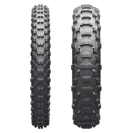 Bridgestone - Battlecross E50 Motorcycle Tire - Bridgestone