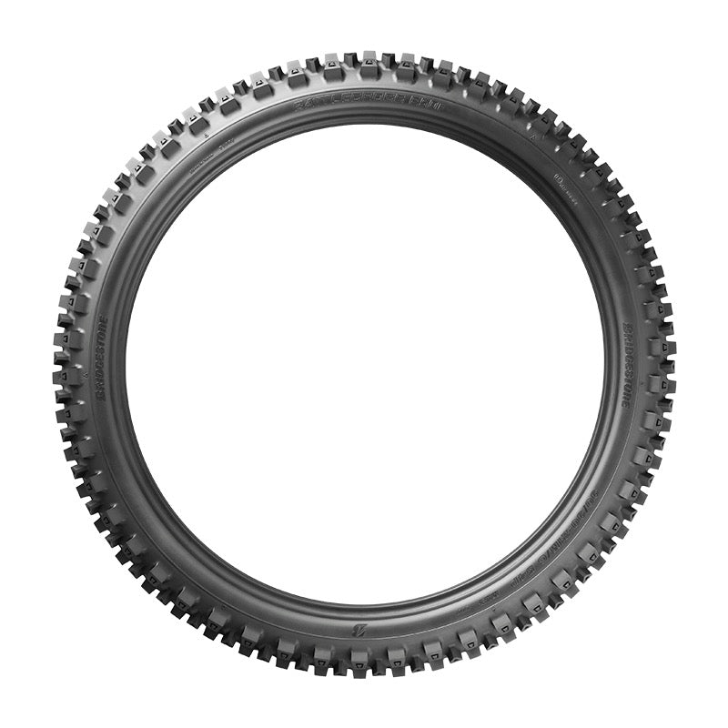 Bridgestone - Battlecross E50 Motorcycle Tire - Bridgestone