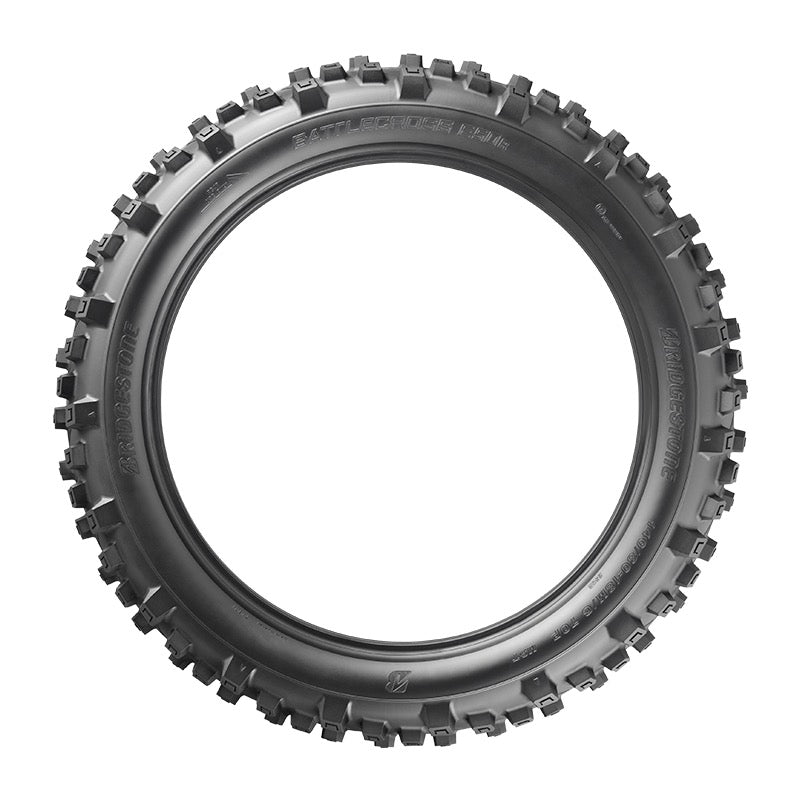 Bridgestone - Battlecross E50 Motorcycle Tire - Bridgestone