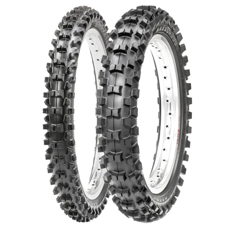 Maxxis - Maxxcross MX ST Motorcycle Tire - Maxxis