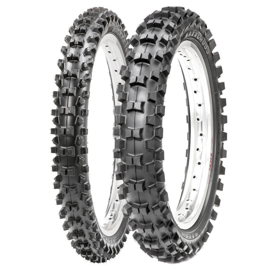 Maxxis - Maxxcross MX ST Motorcycle Tire - Maxxis