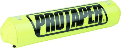 ProTaper - Fuzion Race Bar Pad - Hi-Viz Yellow - ProTaper