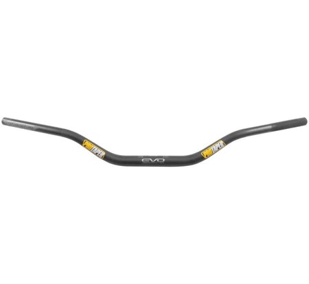 ProTaper - EVO Dirt Bike Handlebars - YZ High / Black - ProTaper