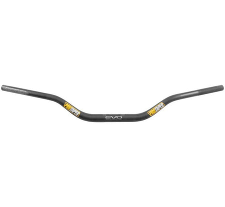 ProTaper - EVO Dirt Bike Handlebars - Woods High / Black - ProTaper